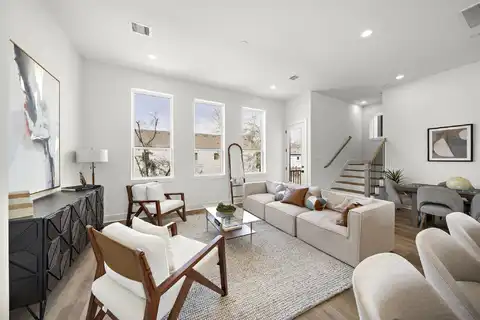 Rachel Street #A, Houston, TX 77091