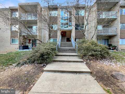 Chanute Pl #10, FALLS CHURCH, VA 22042