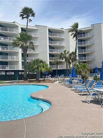 Sandcastle Dr #214, Port Aransas, TX 78373