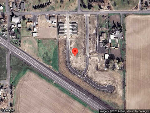 Tinley St, Stanfield, OR 97875
