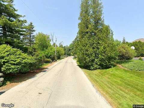 Waters Edge Road #5953, Racine, WI 53402