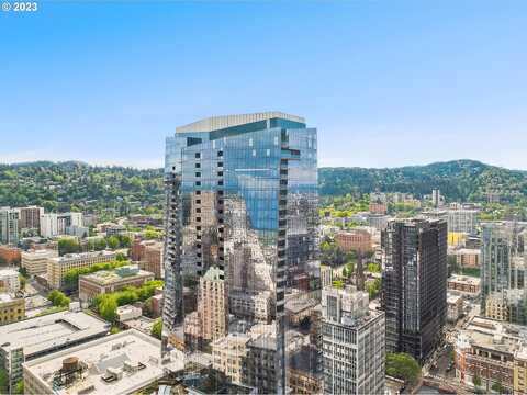 Sw 10Th Ave #2109, Portland, OR 97205