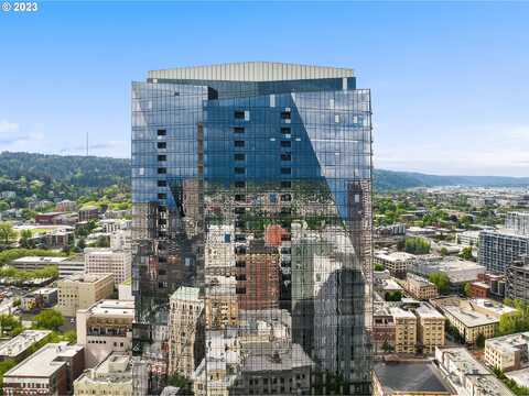 Sw 10Th Ave #2103, Portland, OR 97205