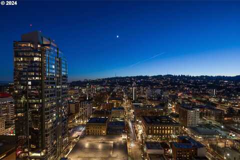 Sw 10Th Ave #2101, Portland, OR 97205