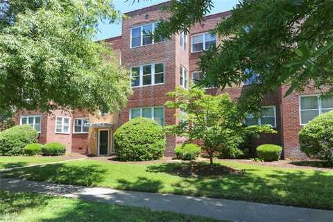 Washington Park #B3, Norfolk, VA 23517