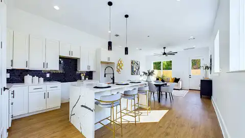 Broom Street #A, Houston, TX 77091