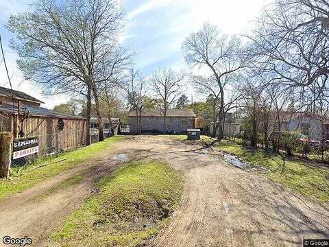 Broom Street #A, Houston, TX 77091