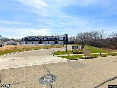Falcon Ridge Drive #12, Burlington, WI 53105