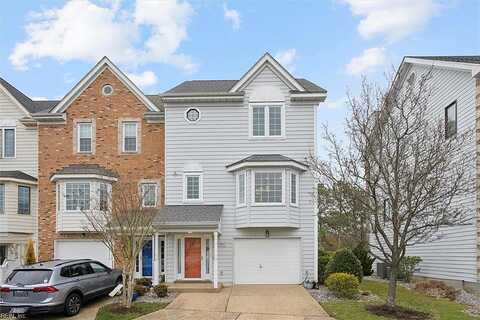 Mainsail Drive #23, Hampton, VA 23664