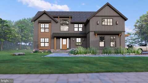 Durham Rd, DOYLESTOWN, PA 18902