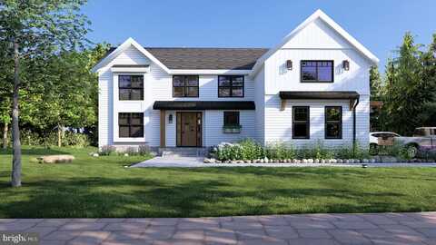 Durham Rd, DOYLESTOWN, PA 18902
