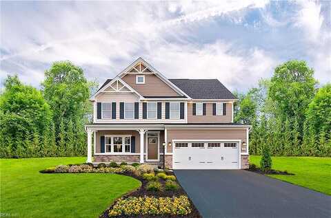 Watermans Way, Poquoson, VA 23662