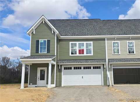 Amburn Lane, Ashland, VA 23005