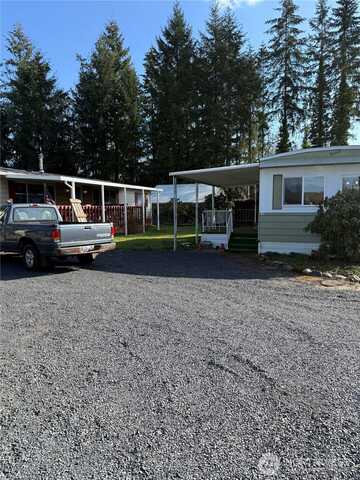 State Route 508, Onalaska, WA 98570