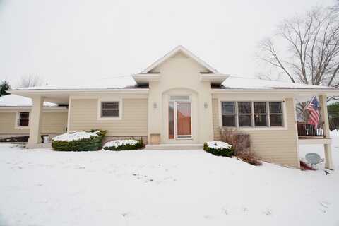 Trevino Trail #6, Mount Pleasant, WI 53405