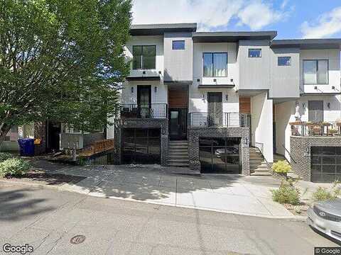 Sw Montgomery St #C, Portland, OR 97201