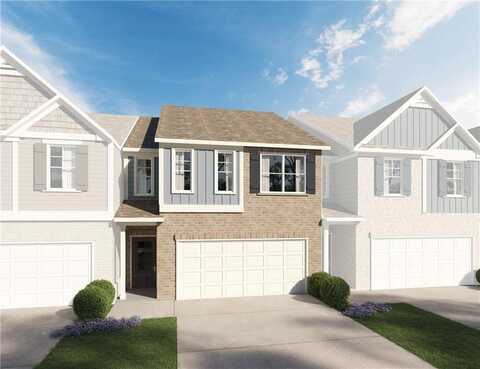 Cygnet Lane, Grayson, GA 30017
