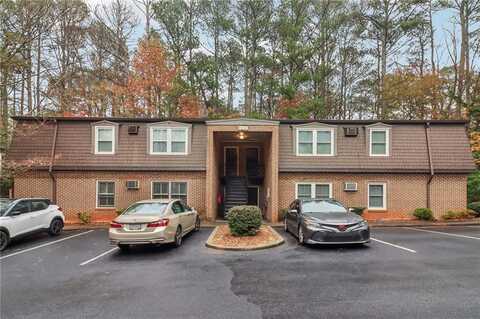 Houston Mill Rd Ne Road Ne #1, Atlanta, GA 30329