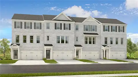 Schelton Place Se, Mableton, GA 30126