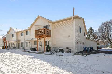 White Bear Parkway, Whyte, MN 55110