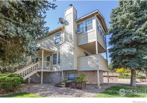 Azalea Drive #6, Fort Collins, CO 80526