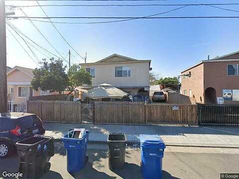 32Nd, LOS ANGELES, CA 90011