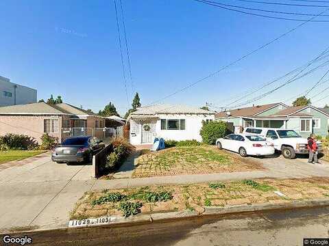 Eastwood, INGLEWOOD, CA 90304