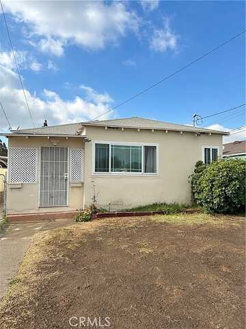 Eastwood, INGLEWOOD, CA 90304