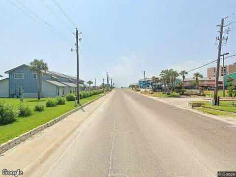 Beach Access Road 1A, Port Aransas, TX 78373