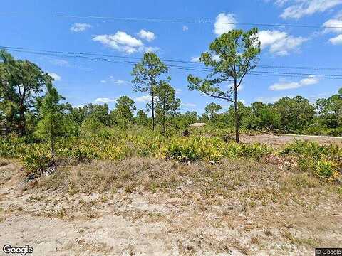 47Th, LEHIGH ACRES, FL 33971