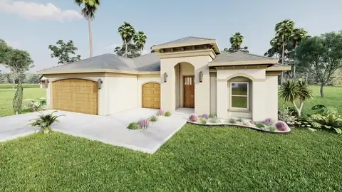 Torrey Pines, LAGUNA VISTA, TX 78578