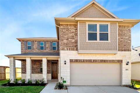 Sage Green, CONROE, TX 77304