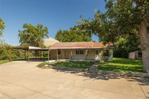 Bankhead, WEATHERFORD, TX 76086