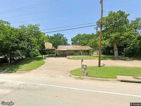 Bankhead, WEATHERFORD, TX 76086
