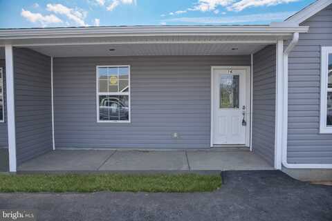 Pacific Avenue, MILROY, PA 17063
