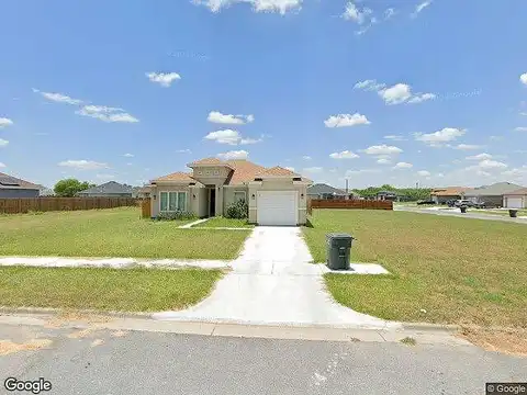 Alexis Ave, Harlingen, TX 78552