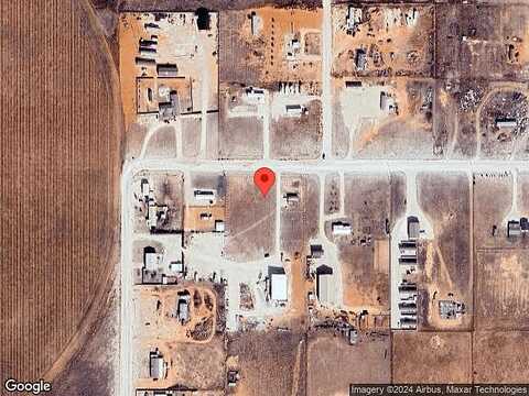Private Road 204D, Seminole, TX 79360