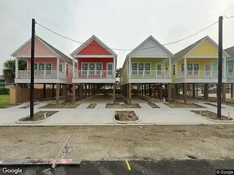 62Nd, GALVESTON, TX 77551