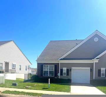 Hartford Way #40-1, FREDERICKSBURG, VA 22406