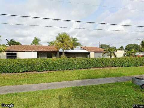 Boundbrook Boulevard, Palm Springs, FL 33406
