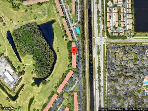 Sw 125Th Ave, Pembroke Pines, FL 33027