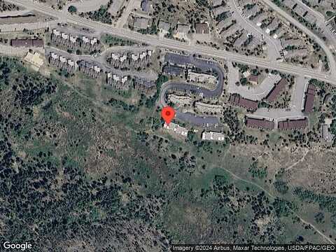 Ryan Gulch Road, Silverthorne, CO 80498