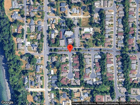S 248Th Street, Des Moines, WA 98198