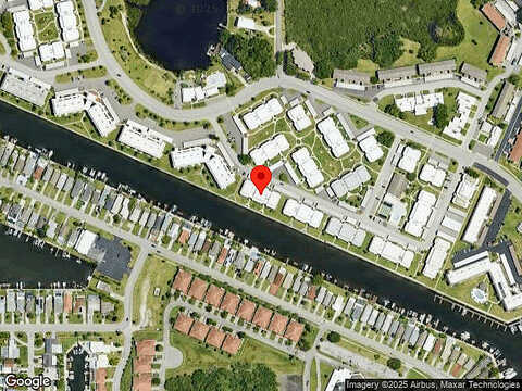 Jasper Drive, New Port Richey, FL 34652