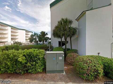 Chivas Lane, Santa Rosa Beach, FL 32459