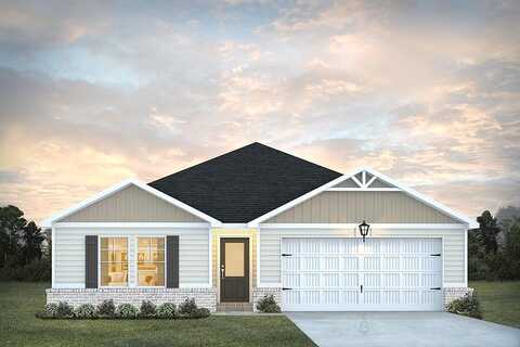Lusitano Trace, Hogansville, GA 30230