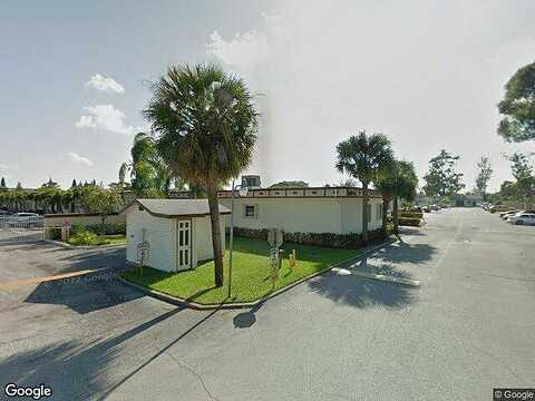 S Garden Drive, Lake Worth, FL 33461