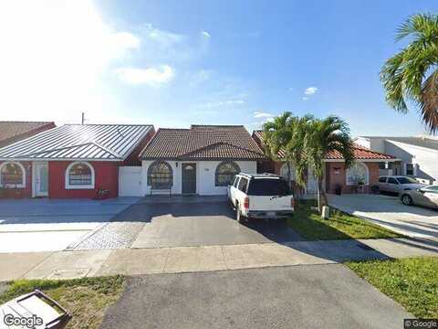 W 60Th St, Hialeah, FL 33016