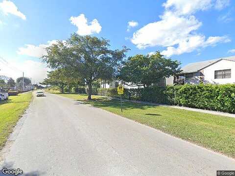 S Franklin Ave, Homestead, FL 33034