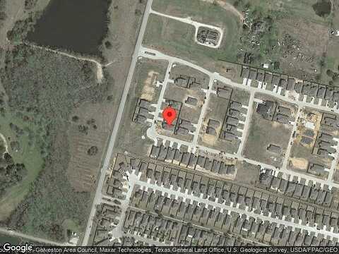 Ondrea, WILLIS, TX 77318